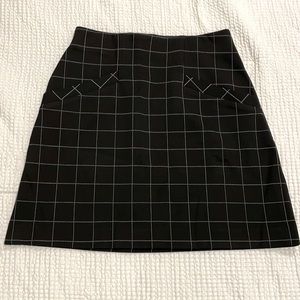 NWT Express skirt